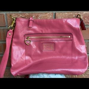 Coach Poppy Crossbody